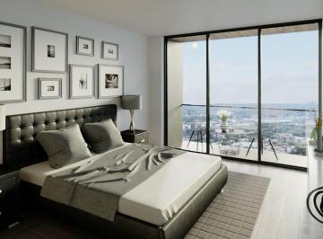 Departamento · 128m² · 2 Recámaras · 2 Estacionamientos · Departamento en Venta en Los Alpes, Álvaro Obregón - (4)