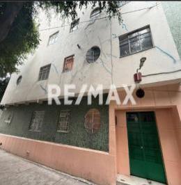 Departamento · 75m² · 2 Recámaras · Departamento en Renta Escandon Cerca de Insurgentes - (4)