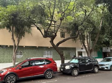 Departamento · 75m² · 2 Recámaras · Departamento en Renta Escandon Cerca de Insurgentes - (4)