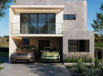 Casa en condominio · 216m² · 4 Recámaras · 2 Estacionamientos · Casa en Venta Residencial Sauco, Haras del Bosque - (4)