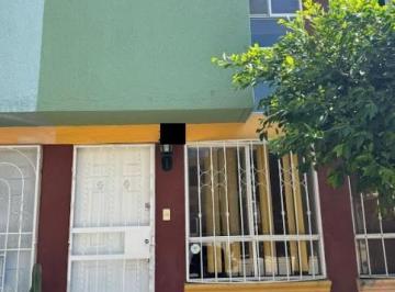 Casa · 32m² · 2 Recámaras · 1 Estacionamiento · Casa en Renta - (4)