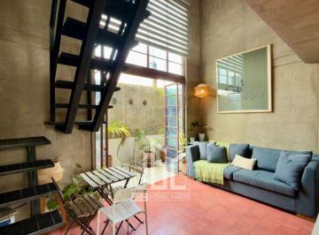 Departamento de 1 habitación, Guadalajara · Departamento Amueblado en Venta en Colonia Americana, Guadalajara | Fábrica Morelos