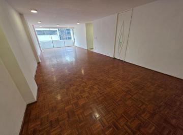 Departamento de 3 habitaciones, Miguel Hidalgo · Gran Departamento en Renta en Polanco V Sección – 250 m²