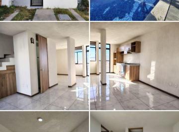 Casa de 3 habitaciones, San Pedro Tlaquepaque · Renta Casa Tlaquepaque en Coto en Zimalta Dentro de Periférico