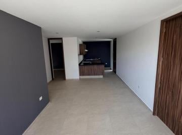 1 · Departamento Nuevo en Renta en La Recta Cholula, San Andres