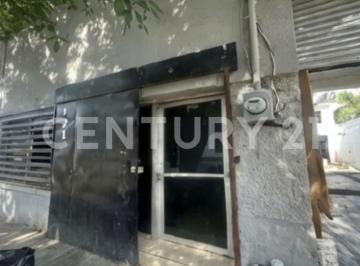 Bodega comercial · 410m² · 13 Recámaras · 8 Estacionamientos · Bodega en Venta | Centro de Monterrey | Monterrey, Nl