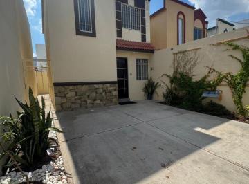 Casa de 2 habitaciones, General Escobedo · Casa en Renta Semi - Amueblada Los Girasoles Escobedo