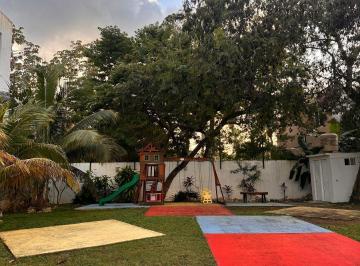 Casa de 3 habitaciones, Solidaridad · Casa de 163 m² con 3 Recámaras en Venta en Playa del Carmen