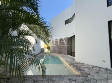 Casa de 4 habitaciones, Cancún · Lagos del Sol Cancún Casa en Renta o Venta