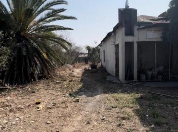Terreno / Lote de 1 habitación, General Escobedo · Venta Terreno Agropecuaria