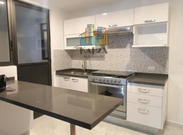 Departamento · 125m² · 3 Recámaras · 2 Estacionamientos · Departamento en Venta en Anzures