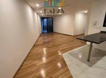 Departamento · 125m² · 3 Recámaras · 2 Estacionamientos · Departamento en Venta en Anzures