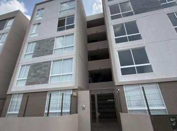 Departamento de 2 habitaciones, Guadalajara · Departamentos en Renta Altosur Zona Cerro del 4