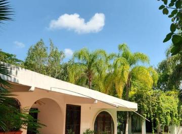 Rancho de 5 habitaciones, Tlaltizapán de Zapata · Rancho en Yautepec Morelos