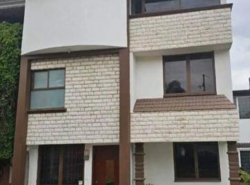 1 · Casa en Renta Ideal Para Oficina en San Pedro Cholula
