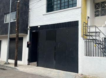 Departamento · 80m² · 2 Recámaras · Departamento en Renta a Unas Cuadras de Lazaro Cardenas