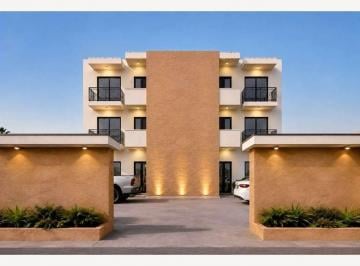 Departamento · 115m² · 3 Recámaras · 1 Estacionamiento · Departamento en Venta Col. Obrero, Tampico