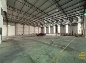 Bodega comercial , Cuernavaca · Bodega Comercial en Renta o Venta en El Polvorin Sobre Av Principal