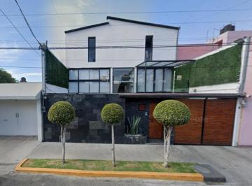 Casa de 4 habitaciones, Gustavo A. Madero · Venta de Casa en Lindavista, Gustavo A. Madero, Cdmx.