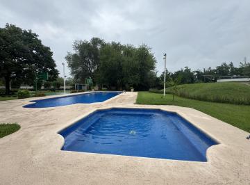 Quinta · 9150m² · 4 Recámaras · 15 Estacionamientos · Quinta en Venta en La Boca, Santiago, Nuevo Leon