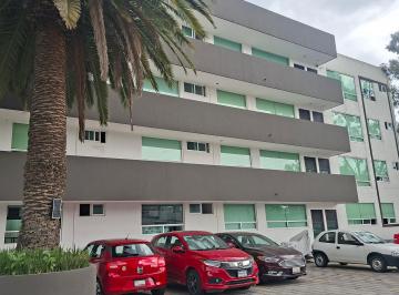 Departamento de 3 habitaciones, Puebla · Departamento en Venta, Zona Forjadores Zavaleta
