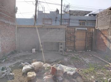 Terreno / Lote , Benito Juárez · Terreno, Sin Construcción