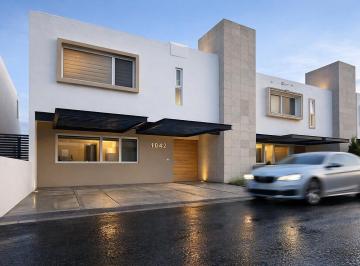 1 · Casa en Venta en La Condesa Juriquilla, Querétar. Jardín, Cto Serv, Hermosa