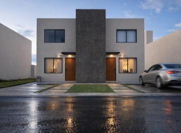 1 · Casa en Venta en Sendas Residencial, 3 Recámaras, Una en Pb, Oportunidad!