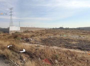 Terreno industrial · 11300m² · Terreno en Venta 11,300 m² Sobre Slp - Peñasco - La Mantequilla a 400 m de Periférico Norte
