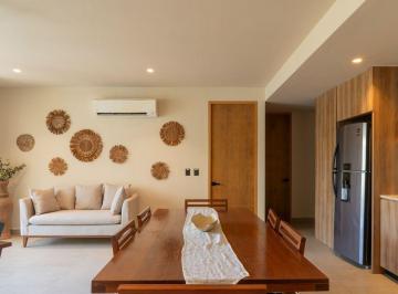 Departamento de 3 habitaciones, Tulum · Departamento en Renta o Renta en Veleta Tulum, Q. Roo
