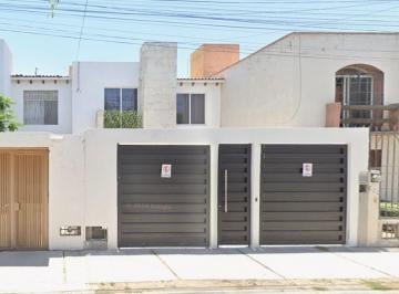 Casa de 3 habitaciones, Querétaro · Venta de Casa en La Joya, Santiago de Querétaro, Qro.