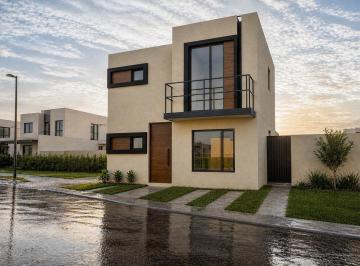 1 · Casa en Venta en Ciudad Meseta, Querétaro. 3 Recámaras, Sala de Tv en Pb