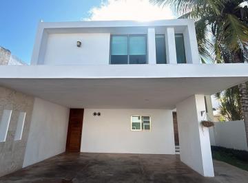 Casa de 3 habitaciones, Mérida · Casa en Venta en Santa Gertrudis Copó, Al Norte de Mérida