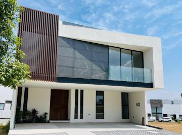 Casa en condominio de 4 habitaciones, San Andrés Cholula · Casa Nueva en Renta en Parque Viena, Ubicada Lomas de Angelopolis, 4 Recamaras, Muy Cerca de Sonata