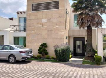 Casa en condominio de 3 habitaciones, Metepec · Casa Venta Metepec, Fracc. Puerta del Sol