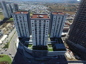Departamento de 2 habitaciones, San Andrés Cholula · Venta Departamento Colonia Lomas de Angelopolis, Sonata Towers de 2 Recamaras, 2.5 Baños, Gimnasio