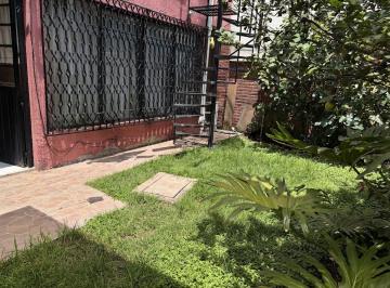 Casa de 4 habitaciones, Coyoacán · Casa en Fraccionamiento Cerrado Para Actualizar