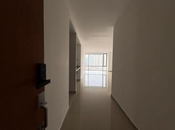Departamento de 2 habitaciones, Huixquilucan · Renta Departamento Residencial Parque Interlomas