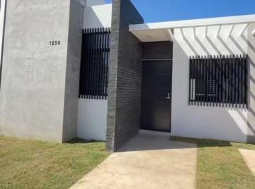 Casa de 2 habitaciones, Villa de Alvarez · Casa en Venta Nueva a 8 Minutos del Centro de Villa de Álvarez Colima Modelo Alhelí Una Planta