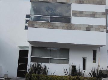 Casa en Renta de 3 habitaciones Lomas de Angelópolis · Casa en Renta en Lomas de Angelópolis III - Parque Yucatán