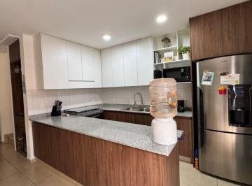 Casa en condominio de 3 habitaciones, Zapopan · Casa en Renta Condominio Madeiras