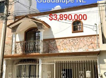 Casa de 3 habitaciones, Guadalupe · Hermosa Casa Venta Col Mirador Silla (Guadalupe)