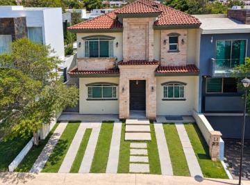 Casa de 5 habitaciones, Tlajomulco de Zúñiga · Casa en Venta en Santa Anita - Provenza La Romana 22