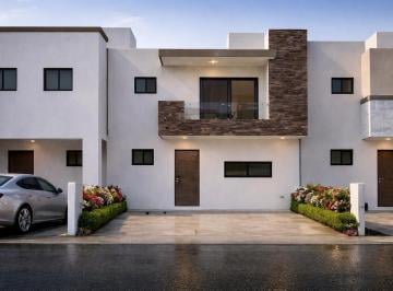 1 · Casa en Venta en La Vista Residencial, Recámara en Pb, Hermosa y Premium!