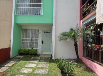 Casa de 3 habitaciones, Fortín · Fraccionamiento Villas de Las Animas, Fortin