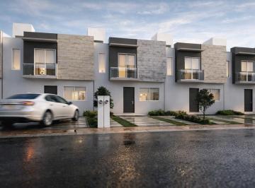 1 · Casa en Venta en Ventanas del Valle, Entre Zakia y Zibatá, 3 Recámaras