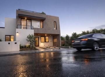 1 · Casa en Venta en Zibatá, 5 Recámaras, 5 Baños. Roof Garden, Hermosa!