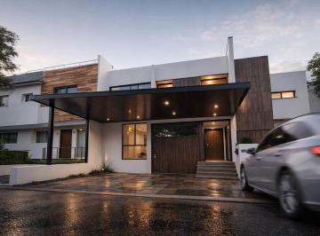 1 · Casa en Venta en Preserve Juriquilla, 4 Recámaras, 3.5 Baños, Roof Garden, Lujo!