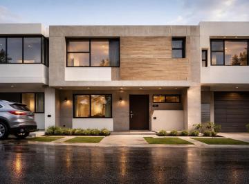 1 · Casa en Venta Entre El Refugio y Zibatá, 3 Recámaras | 2.5 Baños | 2 Autos