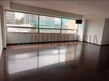 Departamento de 2 habitaciones, Benito Juárez · Departamento de 84 m² con 2 Recámaras en Renta en Narvarte Poniente